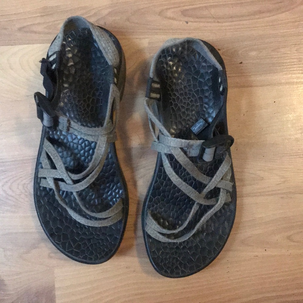 Chacos